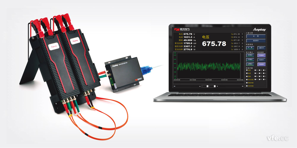 DP800數(shù)字功率計(jì) 001