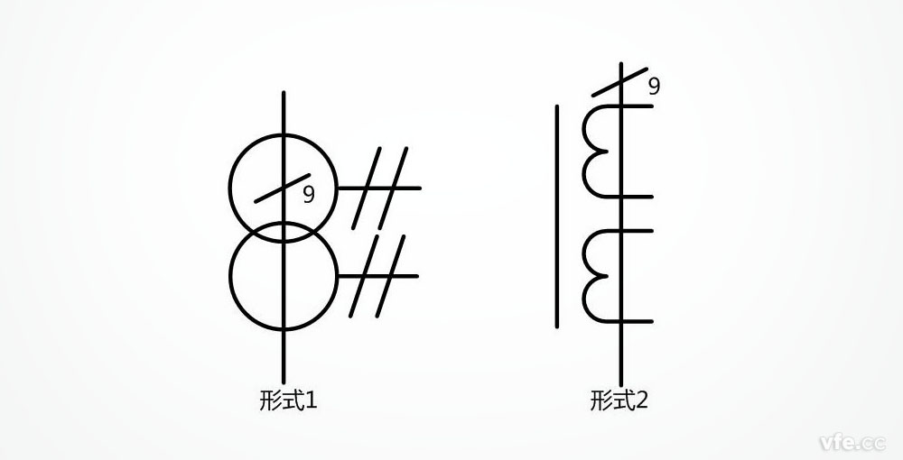 電流互感器符號(hào)-7