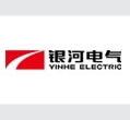 湖南銀河電氣有限公司企業(yè)標(biāo)志變更公告