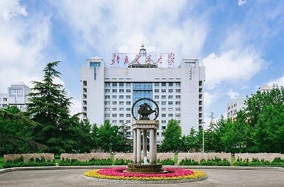 北京交通大學(xué)變頻電機(jī)試驗(yàn)平臺測試系統(tǒng)